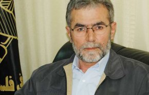 دبیر کل جهاد اسلامی: مقاومت، معادلات را بر رژیم صهیونیستی تحمیل می‌کند
