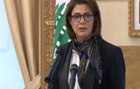 وزیرکشور لبنان: با معترضان درگیر نمی‌شویم
