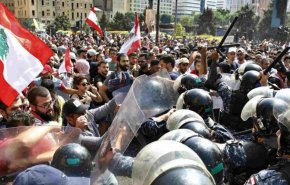 جزئیات حوادث جاری در لبنان طی ساعات گذشته