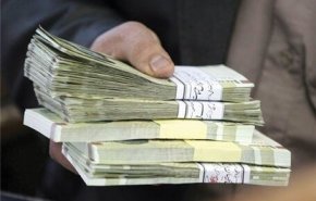 عیدی و افزایش حقوق کارکنان در سال ۹۹ مشخص شد
