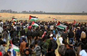 شهادت جوان فلسطینی در تیراندازی نظامیان صهیونیست