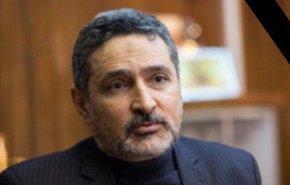 تسلیت صالحی به‌مناسبت درگذشت احمدیان، معاون سازمان انرژی اتمی
