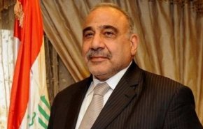 پیام اربعینی عادل عبدالمهدی به زائران امام حسین(ع) و ملت عراق

