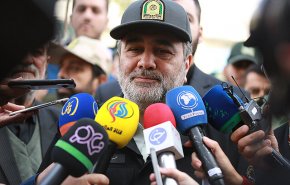 بازگشت ۷۵ درصد زائران اربعین به کشور
