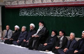 اگر در مسیر حق، ثابت‌قدم باشید، کشور و دنیا اصلاح می‌شود
