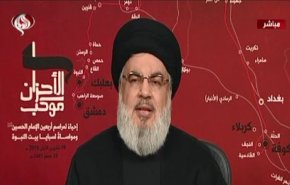 از کناره گیری دولت کنونی و انحلال پارلمان حمایت نمی کنیم/ هیچ کس حق ندارد از زیربار مسئولیت شانه خالی کند/ اگر وقت آن برسد، حزب الله هم به خیابان می آید
