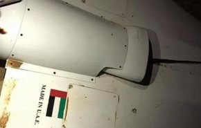 دولت لیبی باز هم از سرنگونی پهپاد اماراتی خبر داد
