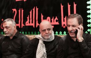گفتگوی تلفنی معاون اول رییس جمهور با نخست وزیر عراق
