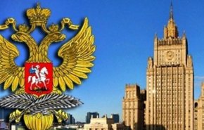 بیانیه وزارت خارجه روسیه درباره دیدار هیأت روس با بشار اسد
