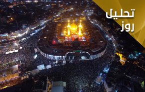 کره زمین، امروز شاهد بزرگترین اجتماع بشری در تاریخ خود است