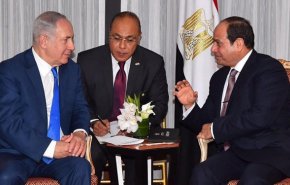 افشاگر مصری: دولت مصر مخفیانه آب نیل را به رژیم صهیونیستی می‌فروشد