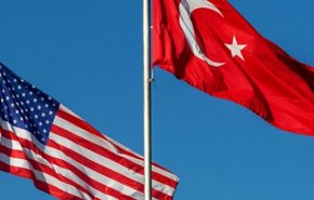 مقام آمریکایی: ترکیه آتش‌بس را نقض کرده است