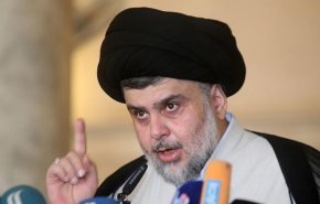 مقتدی صدر: مفسدان و تروریست‌ها را به زندان ببرید!