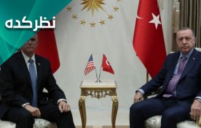 آتش بسی که پایدار نیست!