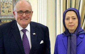 یار آمریکایی سرکرده منافقین هم در «اوکراین‌گیت» گرفتار شد