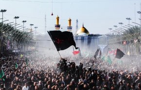 آمار و ارقام حیرت‌انگیز از مراسم پیاده‌روی اربعین امام حسین(ع)