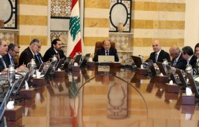 دولت لبنان برای بررسی طرح حریری به منظور خروج از بحران تشکیل جلسه می دهد