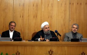 تشکر رئیس جمهور از خدمت رسانی شایسته به زائران اربعین حسینی