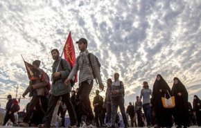 پایان اربعین حسینی و گمشدگانی که در کربلا جا مانده اند/ 