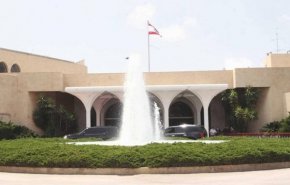 دولت لبنان تا ساعت دیگر تشکیل جلسه می دهد