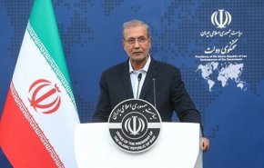ربیعی: ملت ایران با فشار حداکثری آمریکا از پا در نمی آید/ تکذیب دستگیری ها در نهاد ریاست جمهوری/ روحانی در پرونده حسین فریدون دخالتی نداشته است