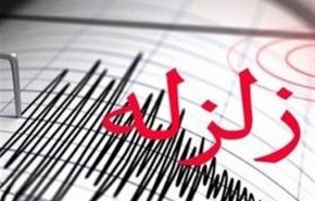 هرمزگان در یک ساعت 6 بار لرزید/ زلزله 5.6 ریشتری در رویدر + جزئیات و اخبار تکمیلی