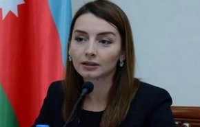 اعتراض باکو به مواضع اتحادیه اروپا درباره تظاهرات در این کشور