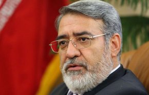 در پیامی به وزیر کشور عراق؛ رحمانی‌فضلی از خدمات‌رسانی عراق به زائران اربعین قدردانی کرد