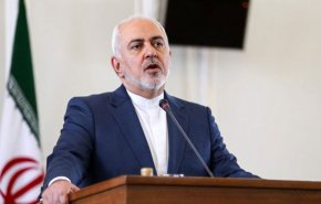 ظریف: همیشه آماده بودیم به کشورهای همسایه برویم
