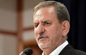 اطلاعیه دفتر جهانگیری درباره اظهارات جنجالی وی پیرامون FATF