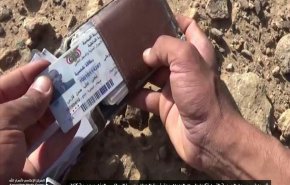 انتقام شدید سعودی ازعملیات نصر من الله/ شهادت  5 نفر از اعضای یک خانواده در حمله به صعده + تصاویر (+18)