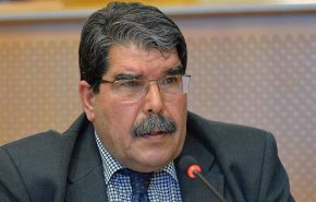 تصريحات مثيرة لصالح مسلم عن الاعتداء التركي شمالي سوريا
