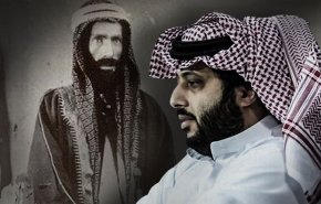 فروپاشی وهابیت در برابر ضربات نوه بنیانگذار آن
