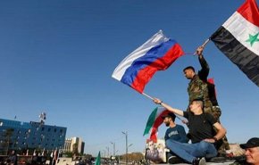 روسيه: ثبات منطقه‌ در گرو ثبات سوریه است 