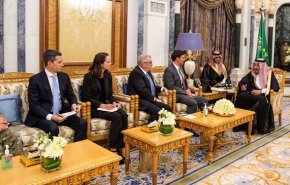 اسپر: با عربستان سعودی درباره رفتار شرورانه ایران اتفاق نظر داریم!
