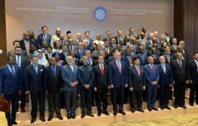 با حضور ظریف؛ نشست وزیران امور خارجه جنبش عدم تعهد در باکو آغاز شد/ روحانی فردا در هجدهمین اجلاس سران عدم تعهد سخنرانی می کند