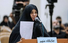 آخرین جلسه رسیدگی به پرونده شبنم نعمت‌زاده برگزار شد/ لشکری پور: نعمت زاده بیش از ۲۰ یا ۲۵ میلیارد تومان پول از شرکت برد/ نعمت زاده: آبروی خانوادگی خود را باز می‌گردانم