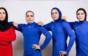  قهرمانی شیران ایرانی در سرزمین اژدها/ شاهکار بزرگ وشوکاران در مسابقات جهانی چین