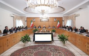 نباید اجازه دهیم اتهام پولشویی به سیستم بانکی‌ ما بچسبد/ جنگ با تروریست‌ها و فساد افتخار ما است