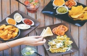 لماذا تنزعج من الطعام؟