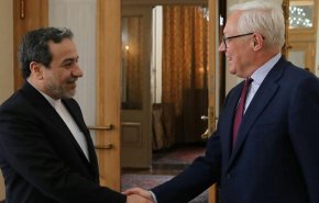 عراقچی و ریابکوف فردا در مسکو دیدار می‌کنند