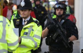 إصابة عدة أشخاص في حادث طعن بمانشستر البريطانية