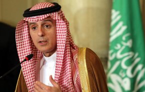 عادل الجبیر: اعمال فشار بر ایران، تنها راه آوردن آن پای میز مذاکرات است