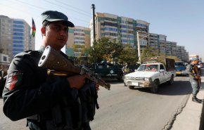 طالبان تغتال قيادي في الشرطة الأفغانية