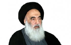 مرجعیت دینی عراق: معترضان از خشونت پرهیز کنند/ خشونت زمینه را برای سوء استفاده طرف های خارجی فراهم می کند
