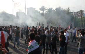 أنباء عن استشهاد مسؤول مكتب عصائب أهل الحق في ميسان