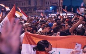مقررات منع آمد و شد در 5 استان عراق