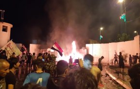 اعلام منع آمد و شد در کربلای معلی