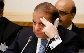 نواز شریف به رغم صدور قرار وثیقه در زندان می‌ماند