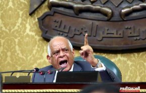  مجلس النواب المصري يشن هجومًا حادًا على البرلمان الأوروبي 
